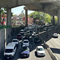 Hoy no circula martes 18 de abril 2023: Estos son los autos que no pueden salir en CDMX y Área Metropolitana del Valle de México 