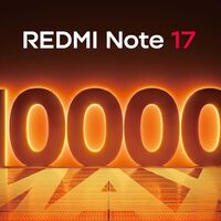 Ya es oficial: Xiaomi supera esta barrera energética imposible con su Redmi Note 17 Pro Max 