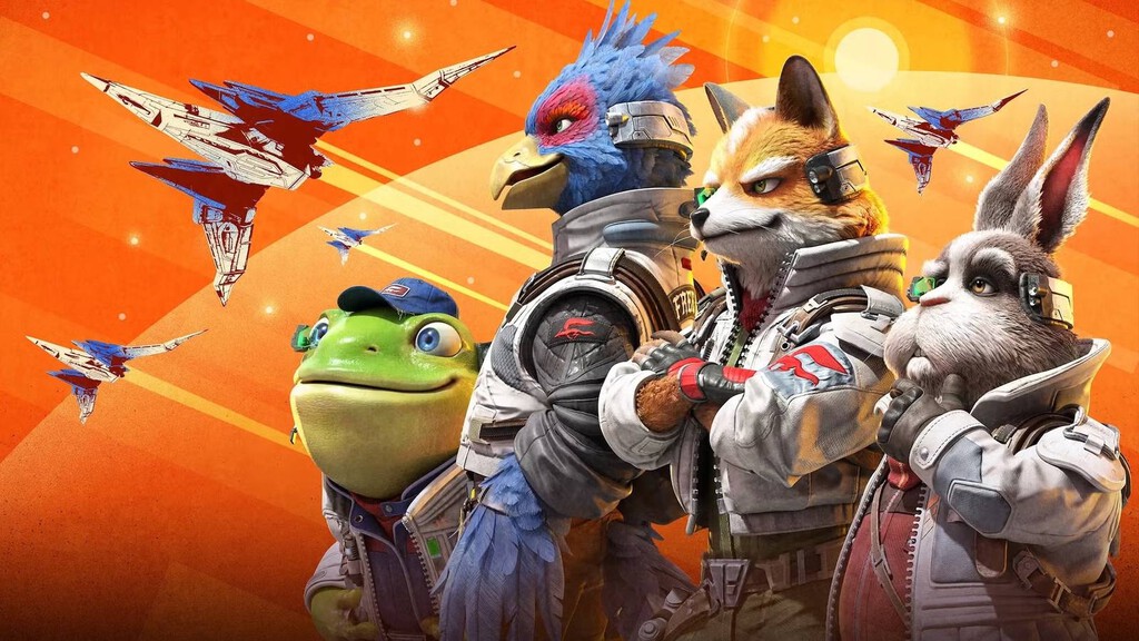 Star Fox es el magistral remake que tanto anhelaba, el que más emociones me ha hecho sentir en toda mi vida