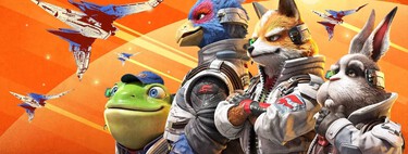 Star Fox es el magistral remake que tanto anhelaba, el que más emociones me ha hecho sentir en toda mi vida