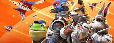 Star Fox es el magistral remake que tanto anhelaba, el que más emociones me ha hecho sentir en toda mi vida