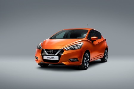 Nissan lanza programa de vehículos compartidos con Micra