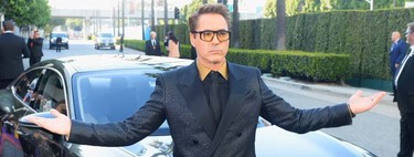 Robert Downey Jr. va a tener un programa de coches en HBO: aparcará el traje de Iron Man para restaurar clásicos