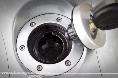 Piaggio Beverly 300ie