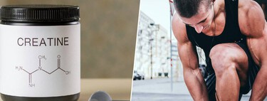 A ciência está tirando a creatina da prateleira da academia e colocando-a em um lugar mais relevante: a saúde cardiovascular 