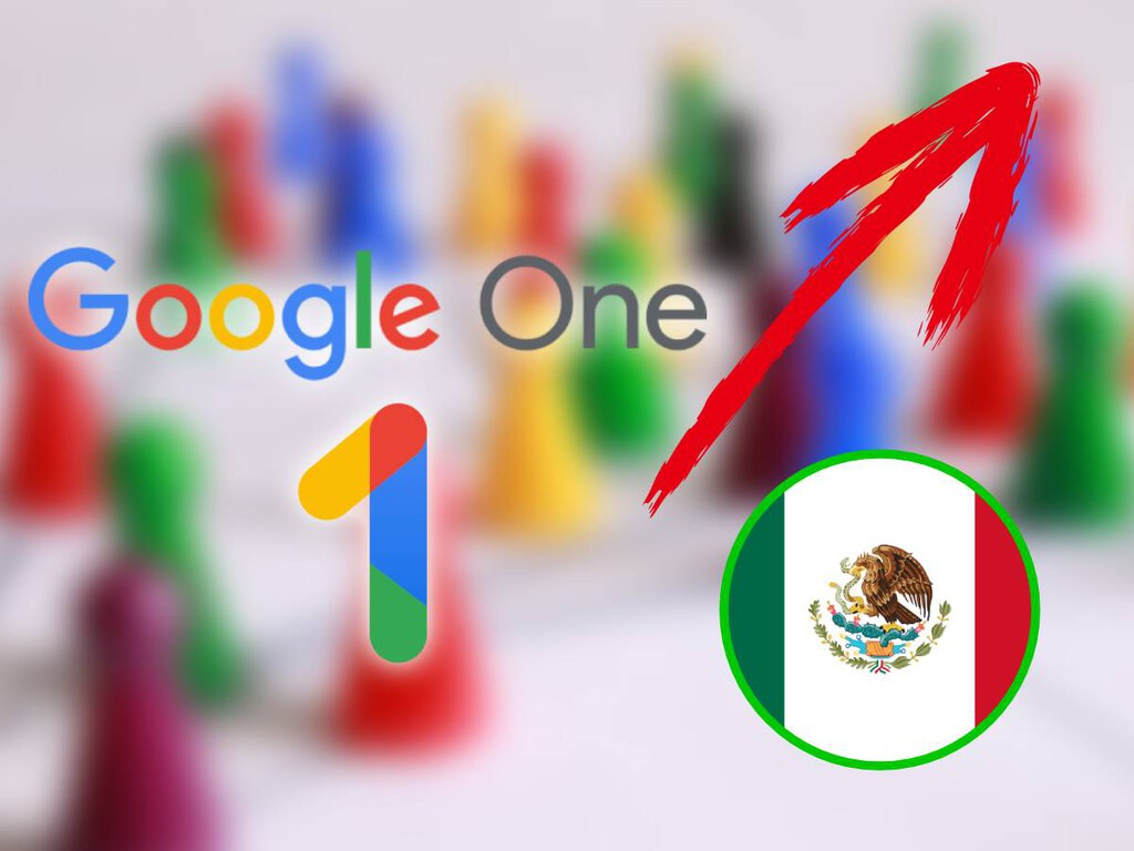 Malas noticias para los usuarios de Google en México: Google One sube de precio y ahora será más caro almacenar tus archivos en la nube . Noticias en tiempo real