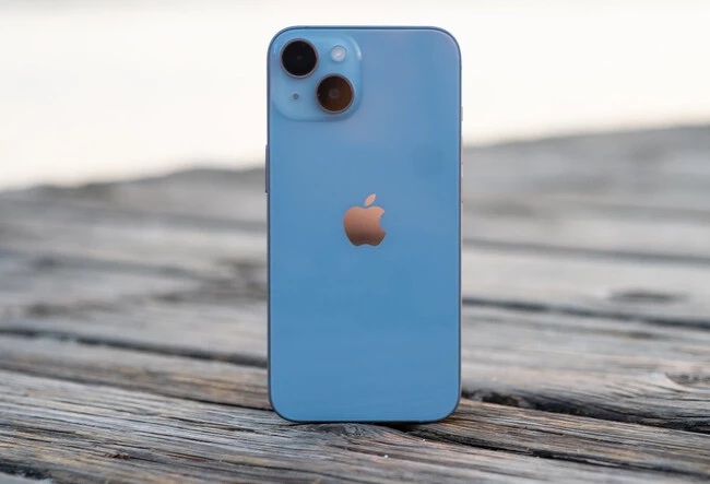iPhone 14