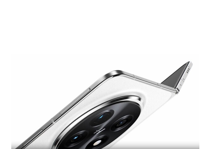 Oppo Find N5 Plegable