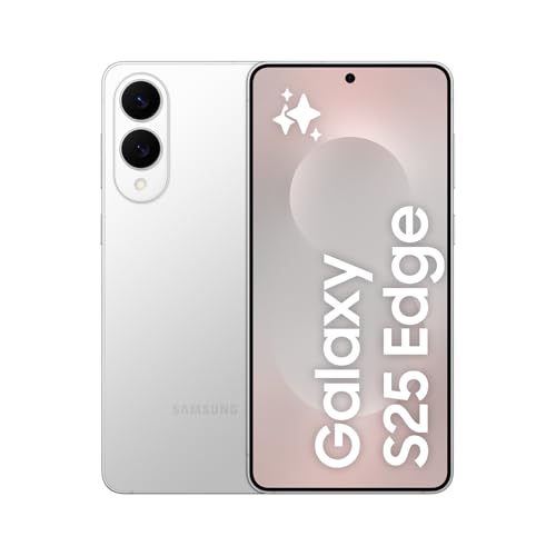 SAMSUNG Galaxy S25 Edge 256GB