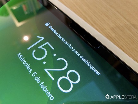 Así es proteger tu iPad Pro con un cristal templado de Belkin
