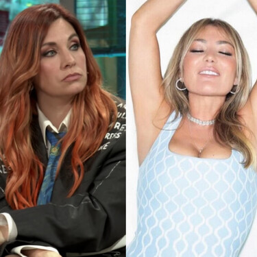 Las declaraciones de Leire Martínez sobre Cayetana Guillén Cuervo y la vuelta de Amaia Montero a 'La Oreja de Van Gogh' 