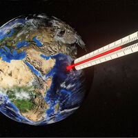 Em 1816 o ano em que o mundo quase acabou: anomalia 'bizarra' que desligou o Sol e mergulhou a Terra em um inverno eterno 