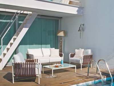 Un verano alrededor de la piscina, todo lo que necesitas para montar tu paraíso 