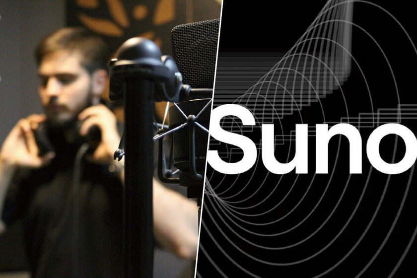 Hace un año, Warner quería hundir a la IA de Suno para generar canciones. Hoy ha decidido aliarse con ella