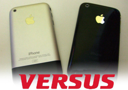 Análisis del iPhone 3G, por Samuel Campos
