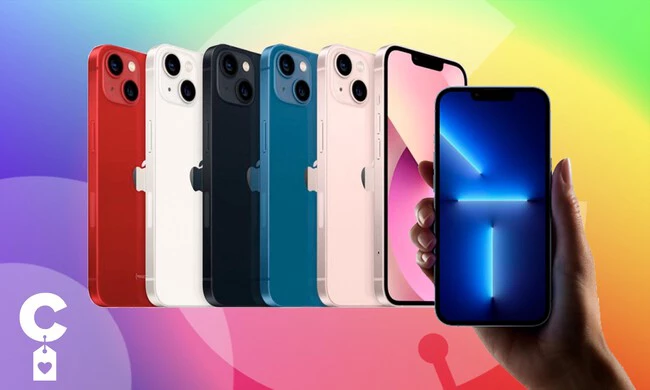 Iphone 13