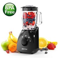 Batidora De Vaso al precio más bajo en Amazon, ahora con código descuento por sólo 29,99 euros y envío gratis