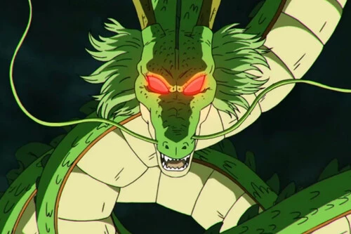 Dragon Ball