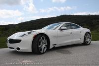 Fisker Karma, Nissan Note y así suena el Pagani Zonda. La semana en el retrovisor LXI