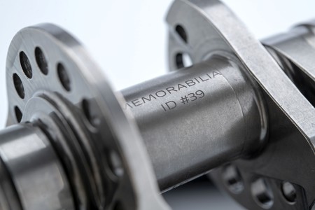 Pieza Ducati Motogp Sbk 2019 3