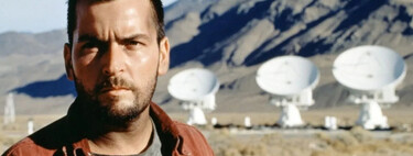 Todo el mundo la olvidó por culpa de Independence Day y un pésimo boca a boca. Sin embargo, su invasión alien siempre me pareció más terrorífica