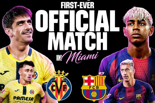 Villarreal Barcelona 02