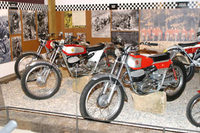 Museu de la Moto de Bassella