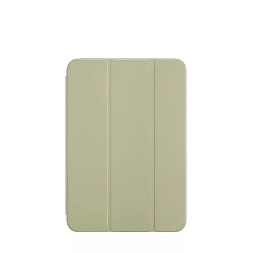 Apple Funda Smart Folio para el iPad Mini (A17 Pro) - Verde Salvia ​​​​​​​