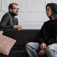 Esta es la razón por la que debemos evitar la ironía con los niños y adolescentes con Asperger 