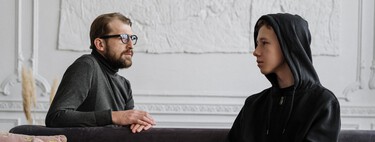 Esta es la razón por la que debemos evitar la ironía con los niños y adolescentes con Asperger 