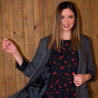 Libérate de estar perfecta a la semana de dar a luz: el mensaje "body positive" de Dafne Fernández y C&A 