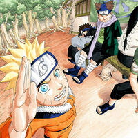 Sale a la luz la primera sinopsis del live-action de Naruto y confirma qué arco se adaptará del manga de Kishimoto 