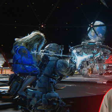 Pragmata Capcom 2026