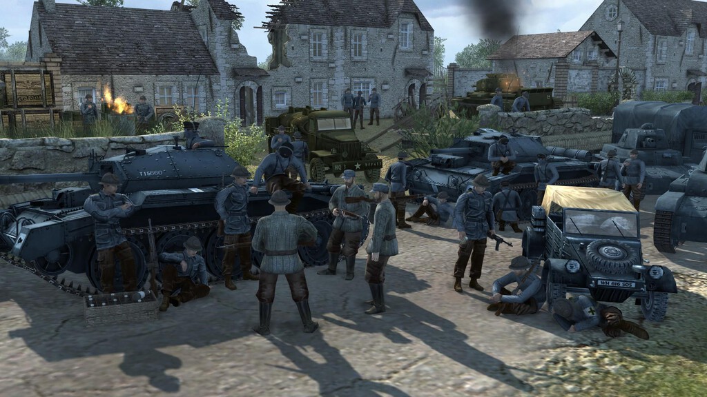 70 días en guerra y más de 9 millones de jugadores muertos: los desarrolladores que detuvieron una guerra en este MMO . Noticias en tiempo real