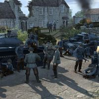 70 días en guerra y más de 9 millones de jugadores muertos: los desarrolladores que detuvieron una guerra en este MMO 