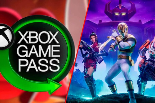 Fortnite Xbox Game Pass Ultimate