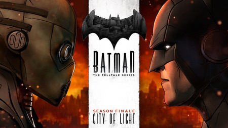 Batman - The Telltale Series pondrá su punto y final el 13 de diciembre con su quinto episodio