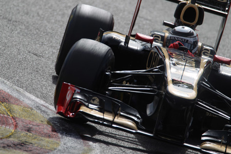 ¿Es Kimi Raikkonen un verdadero candidato al título?