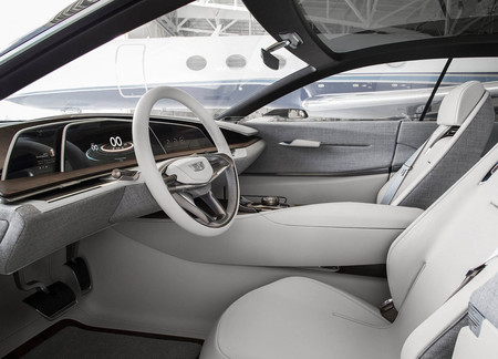Cadillac Escala Concept
