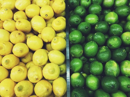 Top cinco de frutas bajas en calorías y con alto contenido acuoso