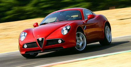 El Alfa 8C GTA ya tiene fecha de salida