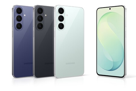 Samsung Galaxy S26 Fe Precio Mexico Ficha Tecnica Caracteristicas