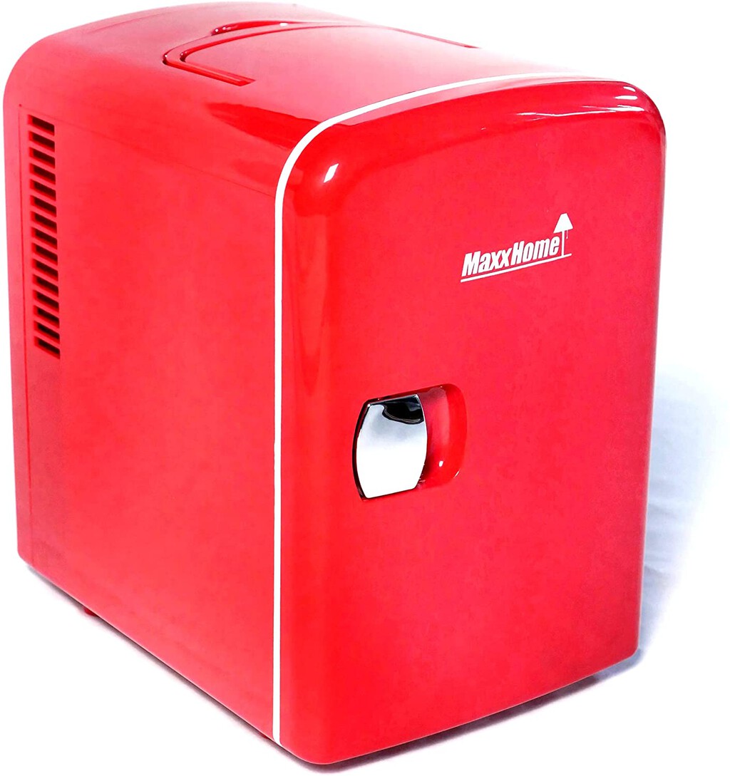 Siete neveras pequeñas y mini-frigoríficos que mantienen frías nuestras ...