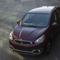 Mitsubishi Mirage 2017, estrena conectividad y algunas cosas más