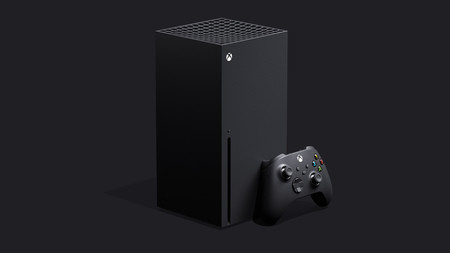 Xbox Series X presentará sus primeros juegos el próximo 7 de mayo