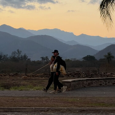 Jalisco tiene una ruta que apodan el Camino de Santiago mexicano: una escapada entre montañas para encontrarte a ti mismo 