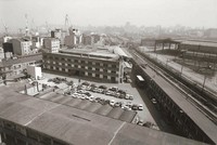 La última motocicleta fabricada en Gijón