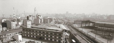 La última motocicleta fabricada en Gijón