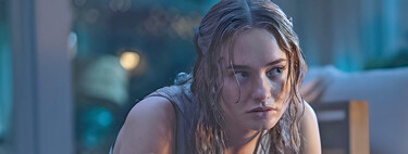 Hoy en Netflix: la película más salvaje de 2026 es top 1; tiene 77% de aprobación y se inspira en un caso real