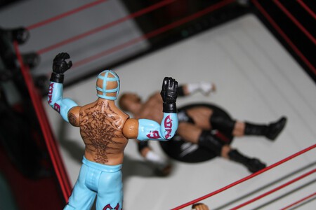 WWE